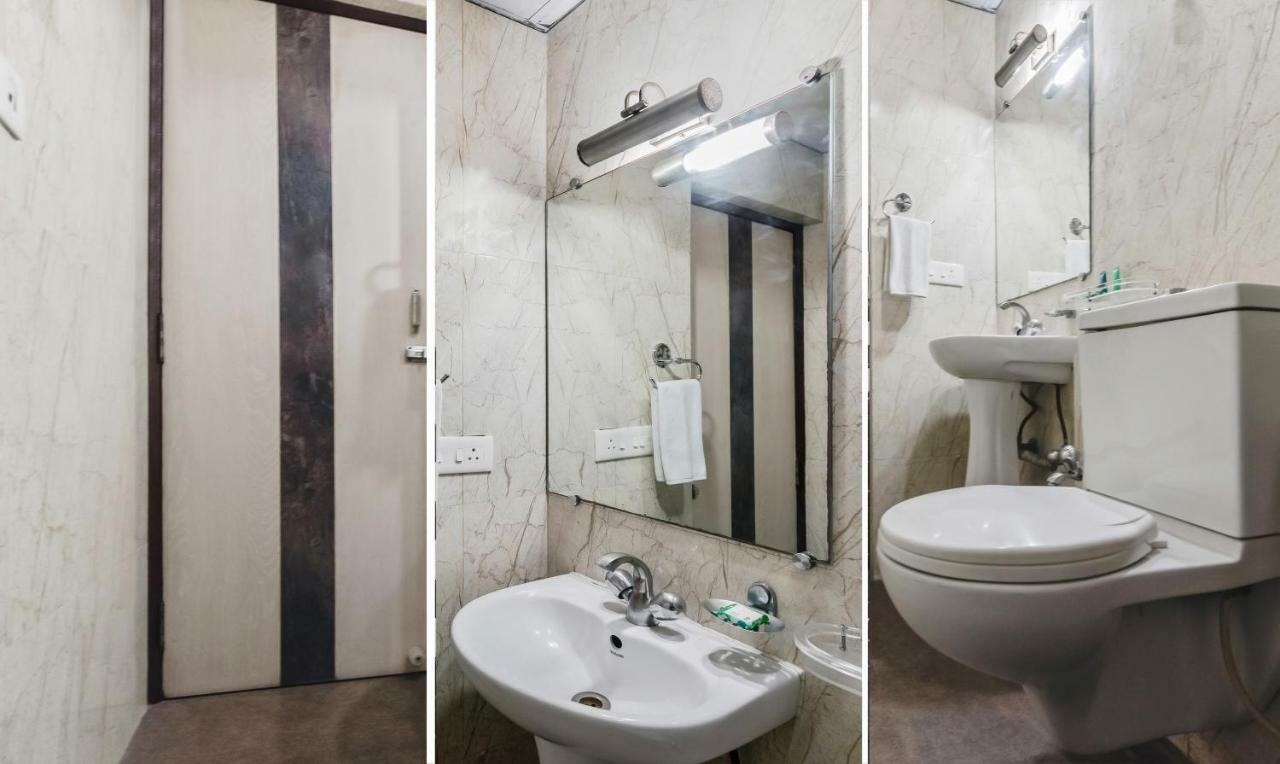 Oyo 3811 Geetanjali Regency Hotell Calcutta Exteriör bild